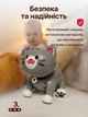 Інтерактивне кошеня на радіокеруванні (сенсорні датчики, трюки, програмування, звук) - изображение 4
