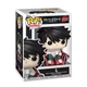 Фигурка Funko POP! Тетрадь смерти Эл (93291) - изображение 1