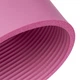Килимок спортивний Actiget NBR 183 x 61 x 1 cм для йоги та фітнесу ACT0018 Pink - зображення 10
