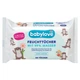 Влажные салфетки Babylove с 99% воды для детей, 80 шт - изображение 2