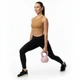 Гиря мягкая Actiget 4 кг для фитнеса ACT0063 Pink - изображение 10