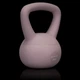 Гиря мягкая Actiget 4 кг для фитнеса ACT0063 Pink - изображение 14