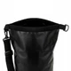 Гермомішок Aquaget 10 л водозахисний AQ0021 Black - зображення 12
