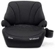 Автокресло бустер детское VELANO Gravo i-Size 125–150 см ISOFIX с подстаканником (black/черный) - изображение 2