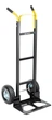 Wózek transportowy Humberg składany taczkowy młynarka magazynowy 250 kg HM-516  - obraz 1