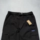 Карго штани Patagonia Cargo Патагонія чорні XL - изображение 6