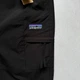Карго штани Patagonia Cargo Патагонія чорні XL - изображение 8