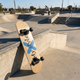Скейтборд дерев'яний BavarSport Skateboard My Style 4411-14 розмір 78х20см - зображення 7