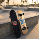 Скейтборд дерев'яний BavarSport Skateboard My Style 4411-14 розмір 78х20см - зображення 8