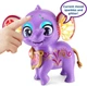 Інтерактивна іграшка VTech Sparklings Hailey The Elephant - изображение 3