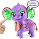 Інтерактивна іграшка VTech Sparklings Hailey The Elephant - изображение 6