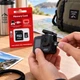 Карта памяти microSD 32 ГБ с SD-адаптером (Флешка для телефона) - изображение 4