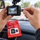 Карта памяти microSD 32 ГБ с SD-адаптером (Флешка для телефона) - изображение 5