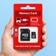 Карта памяти microSD 32 ГБ с SD-адаптером (Флешка для телефона) - изображение 10