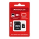 Карта пам'яті microSD 8 ГБ з SD-адаптером (Флешка для телефону) - зображення 3