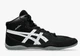 Борцовки ASICS Matflex 8 р41.5 (26.5см) черные (1081A068-001) - изображение 5