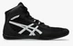 Борцовки Asics MATCONTROL 4 р46.5 (29.5см) черные (1081A069-001) - изображение 5