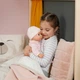 Интерактивная кукла пупс Baby Born Аннабель 43 см 838396 беби борн - изображение 5