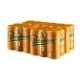 Пиво Staropramen Jedenactka 11 (світлий лагер 24 жб по 0,5л, Чехія). Завод Pivovary Staropramen,Česko - зображення 2