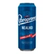 Пиво Staropramen Nealko 0 (світле безалкогольне пиво 24 жб по 0,5л, Чехія). Завод Pivovary Staropramen, Česko - зображення 1