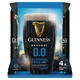 Пиво Guinness Draught 0.0 Nealko (темний стаут 24 жб по 0,44 л, країна походження Ірландія). - зображення 5