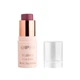 LN PRO Рум'яна-стік для обличчя Blush It Face Stick №102 - изображение 2