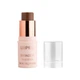 LN PRO Бронзер-стік для обличчя Bronze It Face Stick №101 - зображення 2