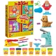 Ігровий подарунковий набір Hasbro Play-Doh з 4 наборів (G3476) - изображение 1