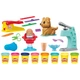 Ігровий подарунковий набір Hasbro Play-Doh з 4 наборів (G3476) - изображение 3