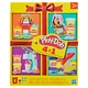 Ігровий подарунковий набір Hasbro Play-Doh з 4 наборів (G3476) - изображение 4