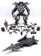 Іграшка Трансформер Джетфайєр Transformers Studio Series SS-35 TW-1103 Jetfire Deluxe Version - зображення 1