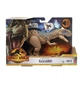 Іграшка Світ Юрського періоду — 1957азавр Jurassic World: Dominion Roar Strikers Rajasaurus Mattel - зображення 2
