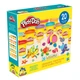 Ігровий набір Hasbro Play-Doh 20 баночок (F2829) - зображення 3