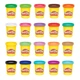 Ігровий набір Hasbro Play-Doh 20 баночок (F2829) - зображення 4