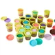 Ігровий набір Hasbro Play-Doh 20 баночок (F2829) - зображення 7