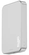 Powerbank Cellline CL-MBP-03 MagSafe 10000 mAh 15W Grey (5906849663619) - obraz 2