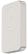 Powerbank Cellline CL-MBP-03 MagSafe 10000 mAh 15W Grey (5906849663619) - obraz 3