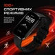 Фитнес браслет HiFuture EVO 3 Silver (EVO3.Silver) - изображение 3