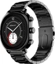 Смарт-годинник HiFuture AIX Black (AIX.Black) - зображення 1