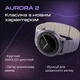 Смарт-часы HiFuture Aurora 2 Pink (Aurora2.Pink) - изображение 2