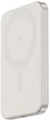 Powerbank Cellline CL-MBP-02 MagSafe 5000 mAh 15W Grey (5906849663602) - obraz 4