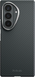 Чохол Pitaka Edge для Samsung Galaxy Fold 8 Ultra Black (0741654370209) - зображення 1
