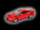 Сборная модель-копия Revell модель автомобиль Ford Mustang GT 2024 Уровень 2 Масштаб 1:25 (4009803077437) - изображение 9