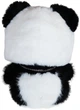 Maskotka limitowana Pop Top Letsvan z serii Wakuku Panda 800% 37 cm (6974773011423) - obraz 4
