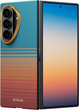 Чохол Pitaka Edge California Dream для Samsung Galaxy Fold 8 Ultra Sunset (0741654370216) - зображення 2