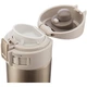 Термокружка Zojirushi SM-KHE48NL 0.48 л Gold - изображение 3