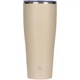 Термостакан Zojirushi SX-HA89HCM 0.89л Пісочний - изображение 2