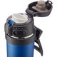 Термокружка ZOJIRUSHI SM-QAF60AK з переноскою 0.6 л Blue - изображение 3