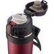 Термокружка ZOJIRUSHI SM-QAF60RK з переноскою 0.6 л Red - изображение 3