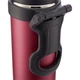 Термокружка ZOJIRUSHI SM-QAF60RK з переноскою 0.6 л Red - изображение 4